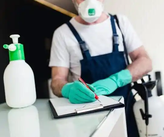 pest control Tosa Village